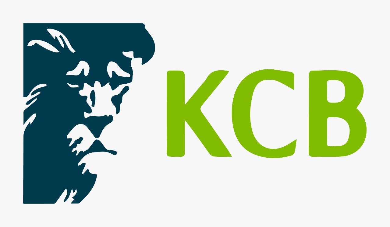 KCB Bank logo