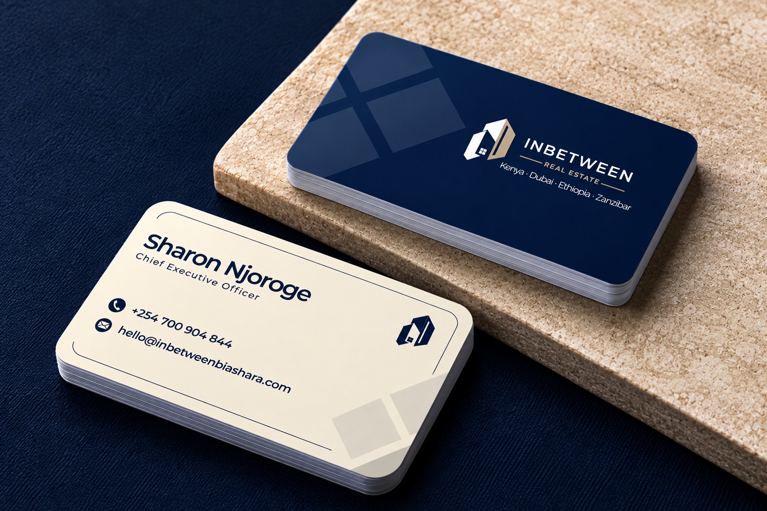 Printed Stationery
