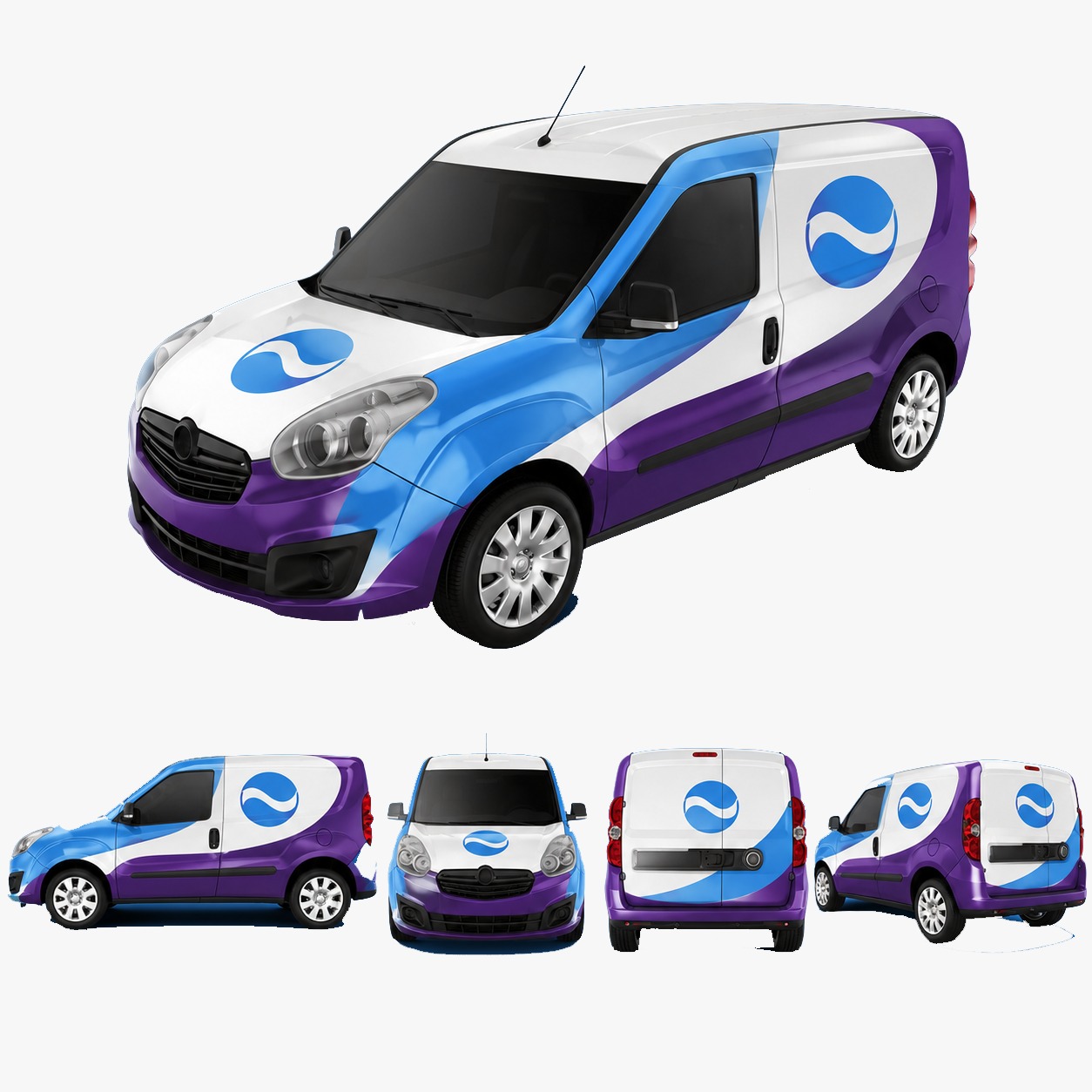 Branding