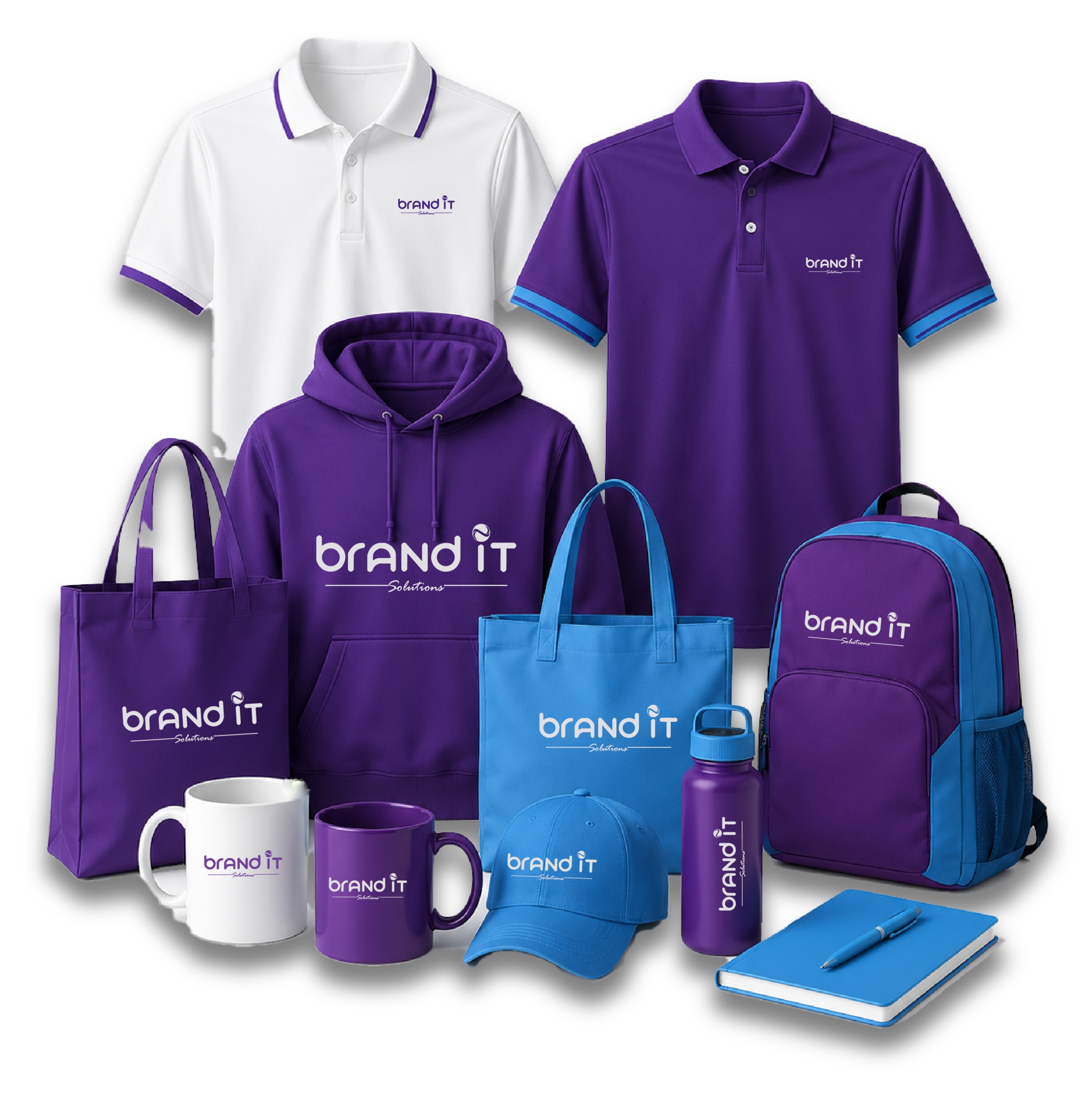 Corporate Wear