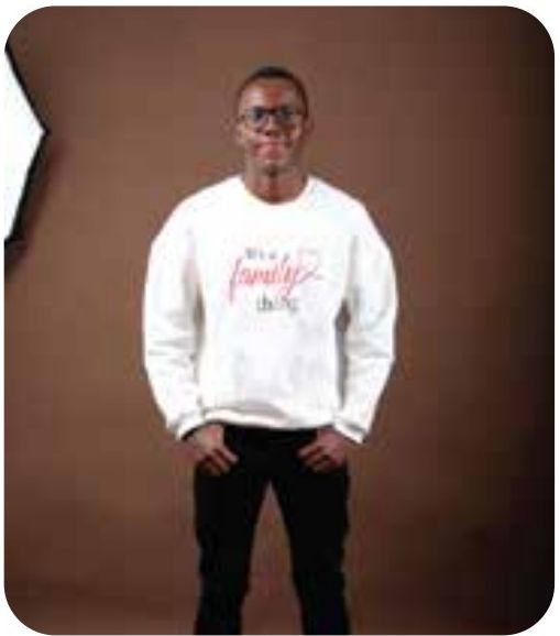 Custom sweatshirt print — Brand It merch